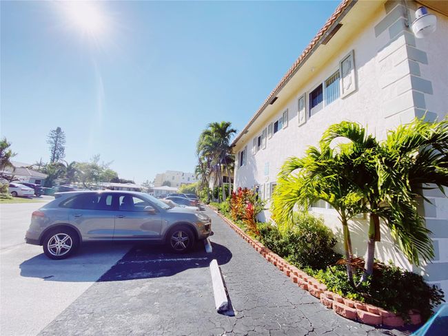APT-202 - 2131 Ne 41 St St, Condo with 1 bedrooms, 1 bathrooms and null parking in Lighthouse Point FL | Image 7