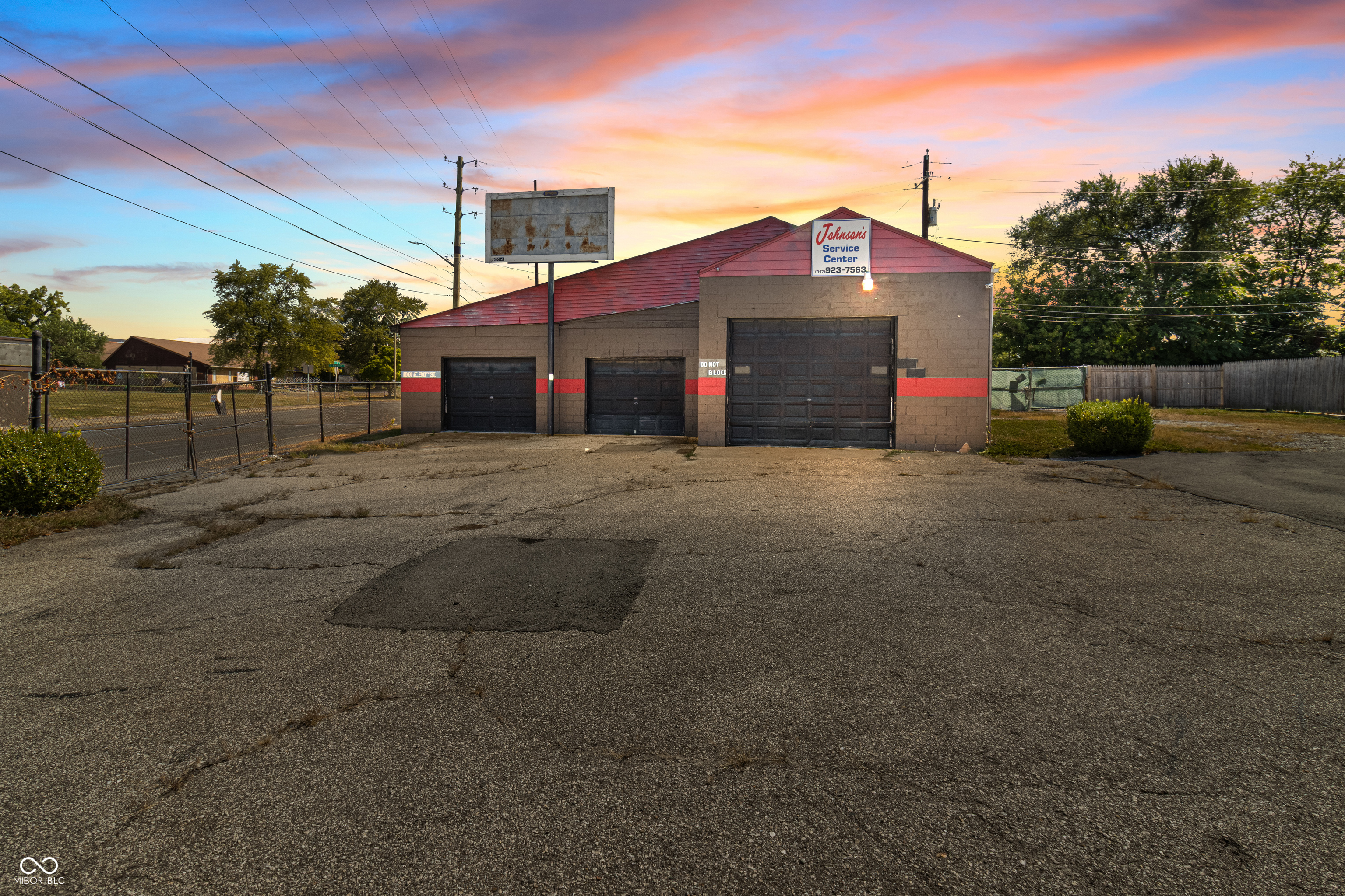 1001 E 30Th St, Indianapolis, IN 46208