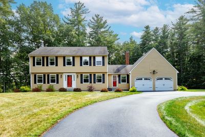 5 Mullikin Road, House other with 4 bedrooms, 2 bathrooms and null parking in Merrimack NH | Image 1