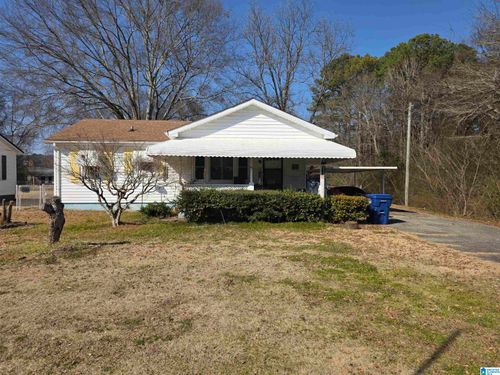537 Leahy Cir, Talladega, AL, 35160-3617 | Card Image