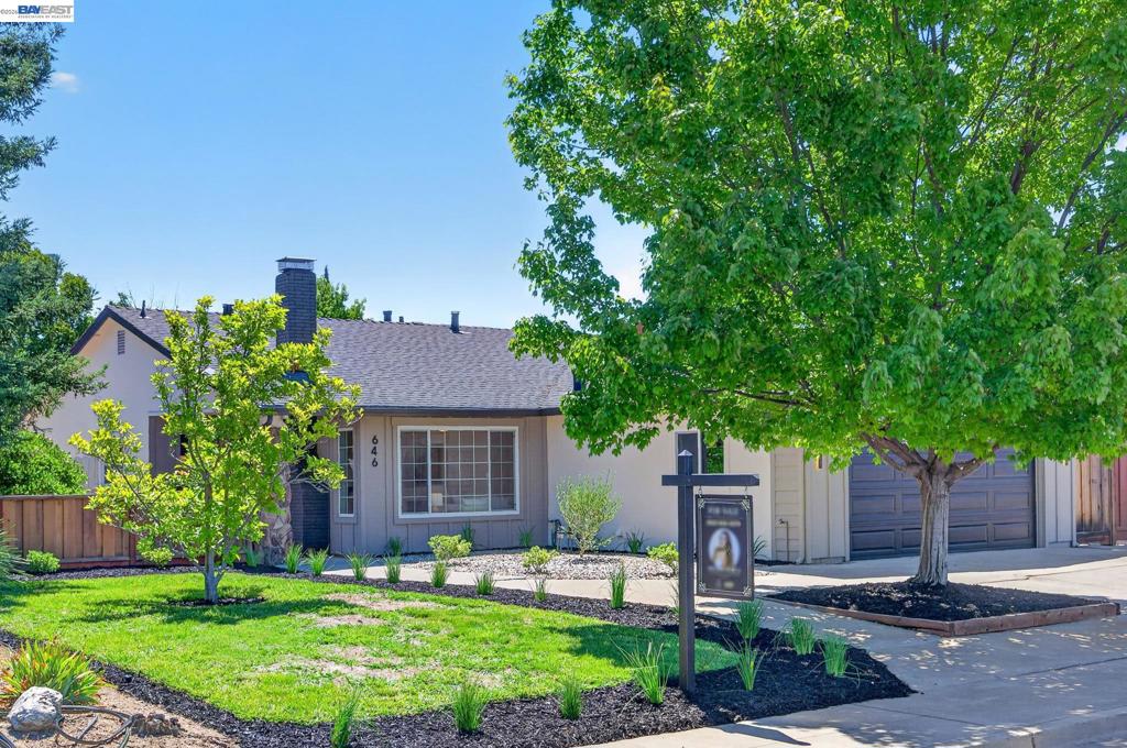Residential in Livermore 4