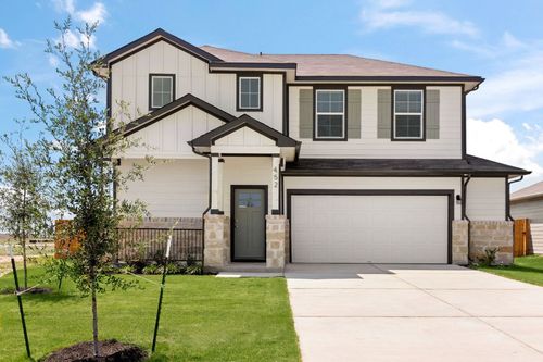452 Town Lake Bnd, Kyle, TX, 78640-3192 | Card Image