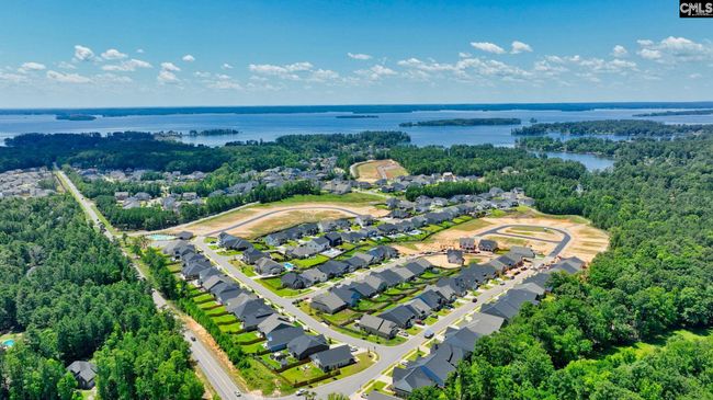 2744 Pawtucket Way, House other with 3 bedrooms, 2 bathrooms and null parking in Chapin SC | Image 36