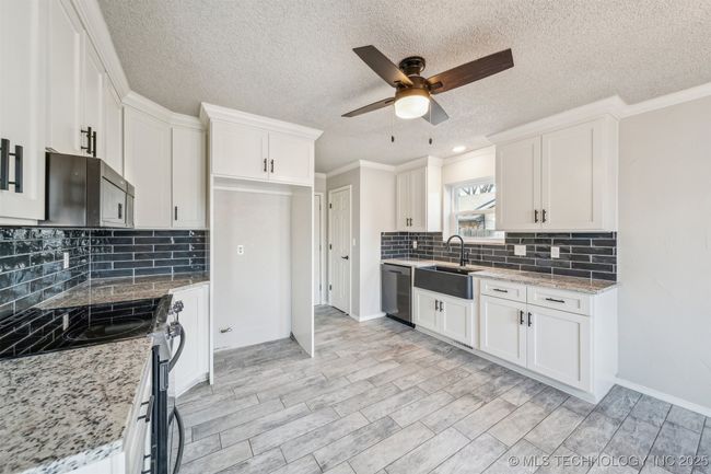 5701 Birch Ave, House other with 3 bedrooms, 2 bathrooms and null parking in Broken Arrow OK | Image 11