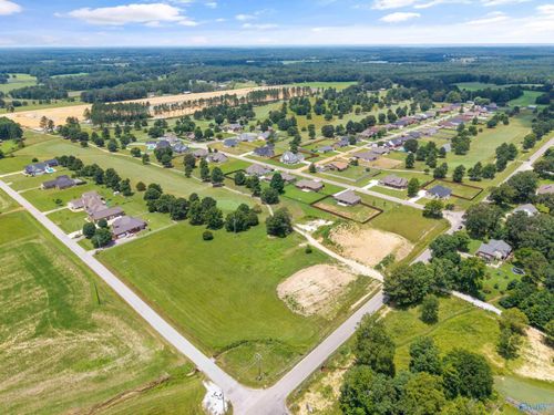 Tract 2 1.54 AC 1st Ave, Athens, AL, 35611 | Card Image