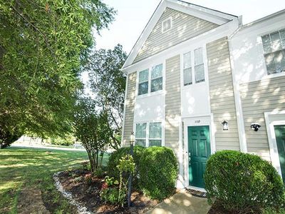 3389 Worth Crossing, Townhouse with 2 bedrooms, 2 bathrooms and null parking in Charlottesville VA | Image 1