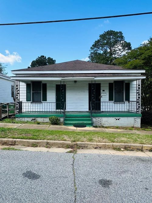 109 Comer St, Columbus, GA, 31904-6913 | Card Image