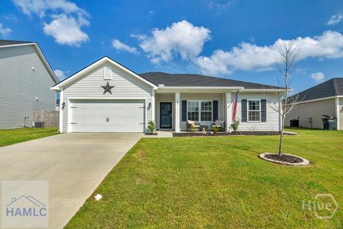 250 Herty Lane, Hinesville, GA, 31313 | Card Image