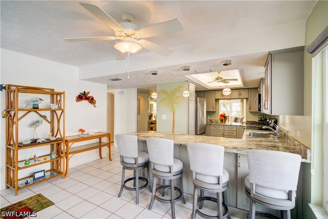 Residential in Cape Coral