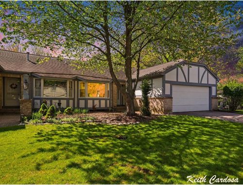 3119 W Maple Villa Drive Se, Grand Rapids, MI, 49508 | Card Image