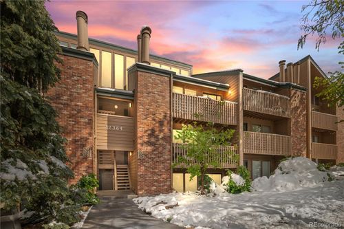 303-12364 W Nevada Pl, Lakewood, CO, 80228-3262 | Card Image