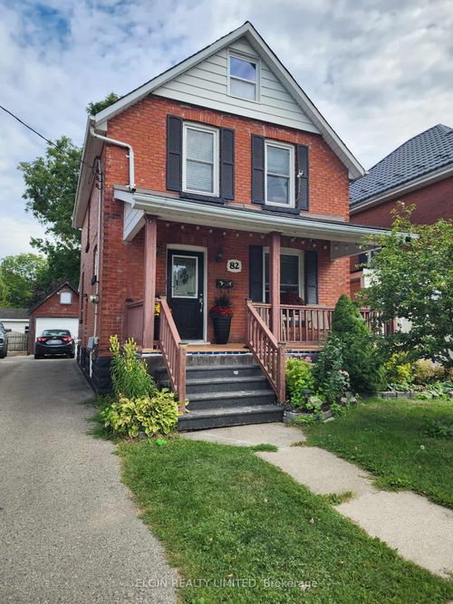 82 Fifth Ave, Saint Thomas, ON, N5R4E1 | Card Image