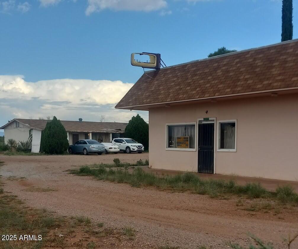 4611 Highway 80 W, Douglas, AZ 85607