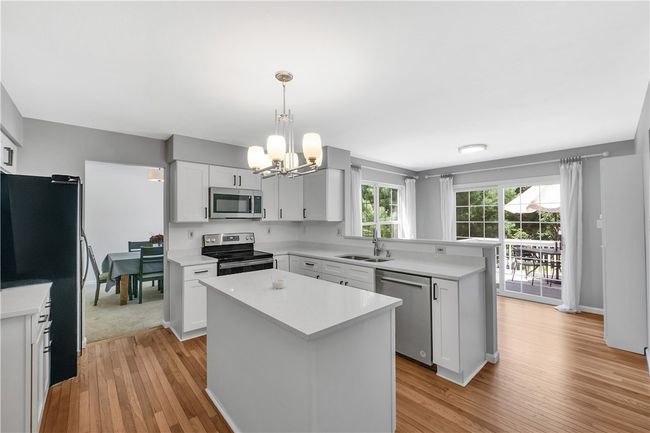 6759 Mars Crider Rd, House other with 4 bedrooms, 3 bathrooms and 2 parking in Seven Fields PA | Image 11