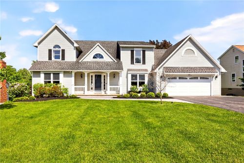 21 Wedmore Rd, Fairport, NY, 14450-4109 | Card Image