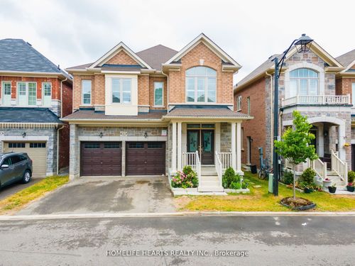 21 Hassard-Short Lane, Ajax, ON, L1S0G4 | Card Image