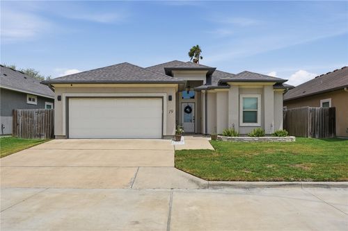 19 Willow Bend St, Corpus Christi, TX, 78413-2185 | Card Image