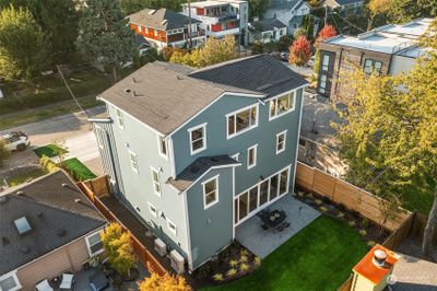 4406 31st Avenue W, House other with 5 bedrooms, 5 bathrooms and 1 parking in Seattle WA | Image 3