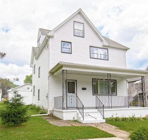 419 Washington Ave, Leechburg, PA, 15656-1149 | Card Image