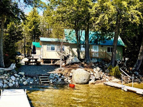 380 Cedar Lake Road, T3 R9 NWP, ME, 04462 | Card Image