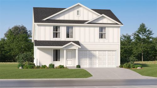 10462 Sugar Mill Dr, Conroe, TX, 77306-2306 | Card Image