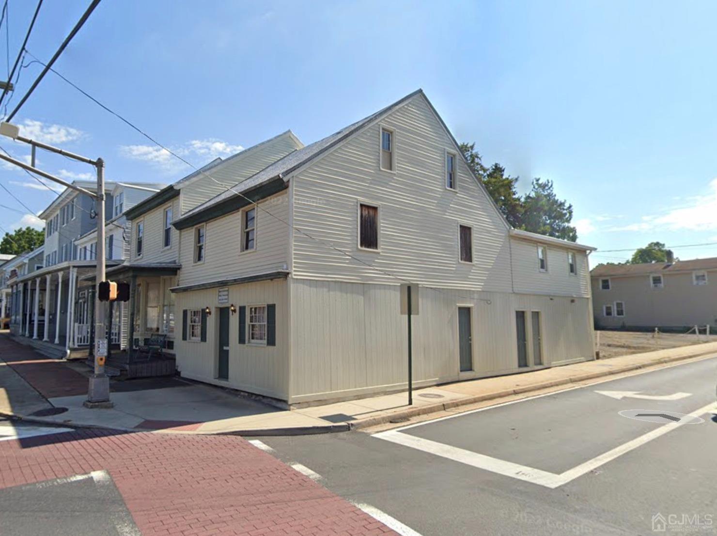 Commercial Sale in Pemberton Bor 5