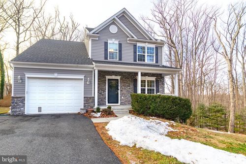 1362 Rockridge Rd, JARRETTSVILLE, MD, 21084-1304 | Card Image