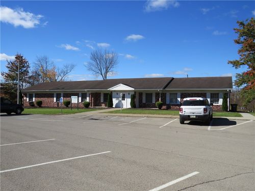 408/410 Hillcrest Avee, Grove City Boro, PA, 16127 | Card Image
