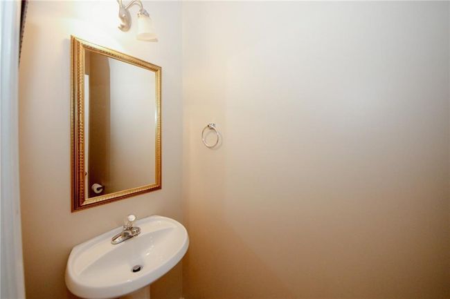 5364 Hickory Knl, Townhouse with 3 bedrooms, 3 bathrooms and null parking in Norcross GA | Image 22