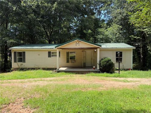 1633 Butterfly Ln, Statham, GA, 30666-2031 | Card Image
