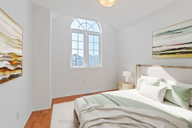 90 Maple Sugar Lane, House attached with 3 bedrooms, 3 bathrooms and 2 parking in Vaughan ON | Image 22