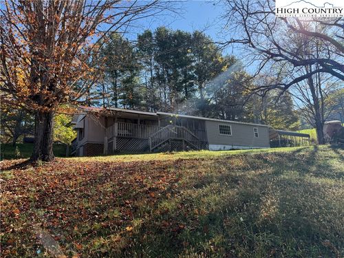 253 Bobby Rash Rd, Lansing, NC, 28643-8306 | Card Image