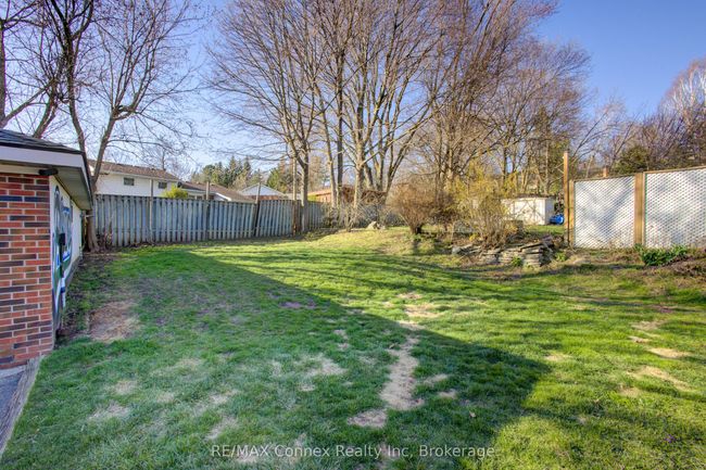 20 Laverne Ave, House other with 4 bedrooms, 2 bathrooms and 5 parking in Guelph ON | Image 42