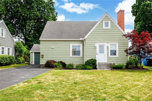 771 Britton Rd, Greece, NY, 14616-3016 | Card Image