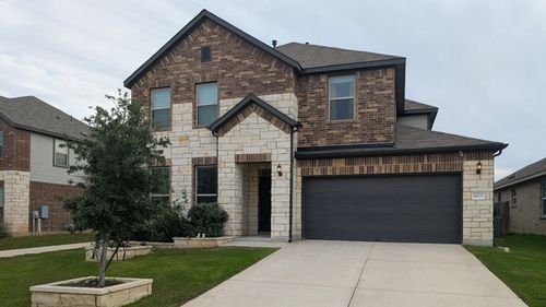 6601 Folsom Ave, Pflugerville, TX, 78660-6898 | Card Image