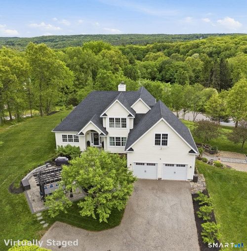82 Deer Run Dr, Colchester, CT, 06415-1805 | Card Image