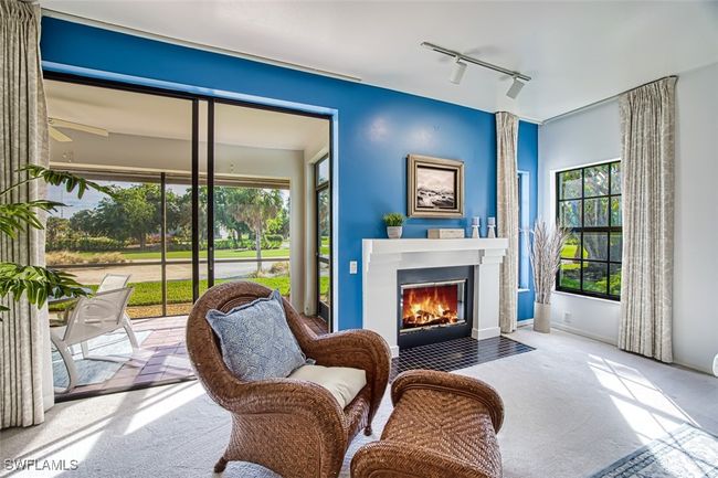 APT-206 - 16391 Fairway Woods Dr, Condo with 2 bedrooms, 2 bathrooms and null parking in FORT MYERS FL | Image 9