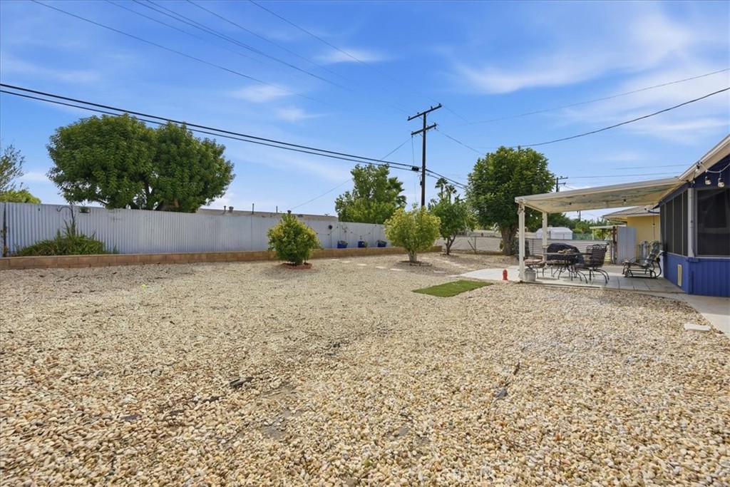 Residential in Menifee 3