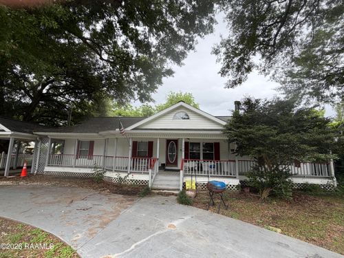 1720 Magnolia Street, Pine Prairie, LA, 70576 | Card Image