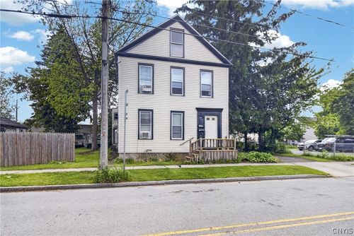 613 Spring Street W, Utica, NY, 13502 | Card Image