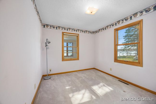 1599 Clearwater Dr, House other with 3 bedrooms, 2 bathrooms and null parking in Grant MI | Image 19