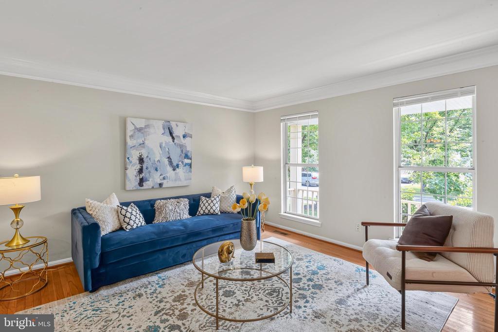 Residential in HYATTSVILLE 3