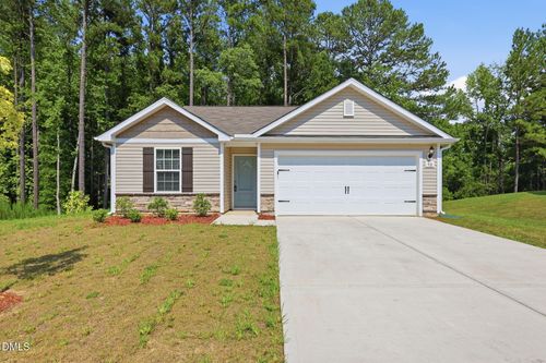 90 Everglade Way, Angier, NC, 27501-5110 | Card Image