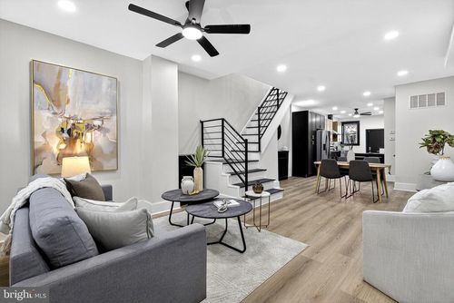 5107 Chancellor St, PHILADELPHIA, PA, 19139-4110 | Card Image