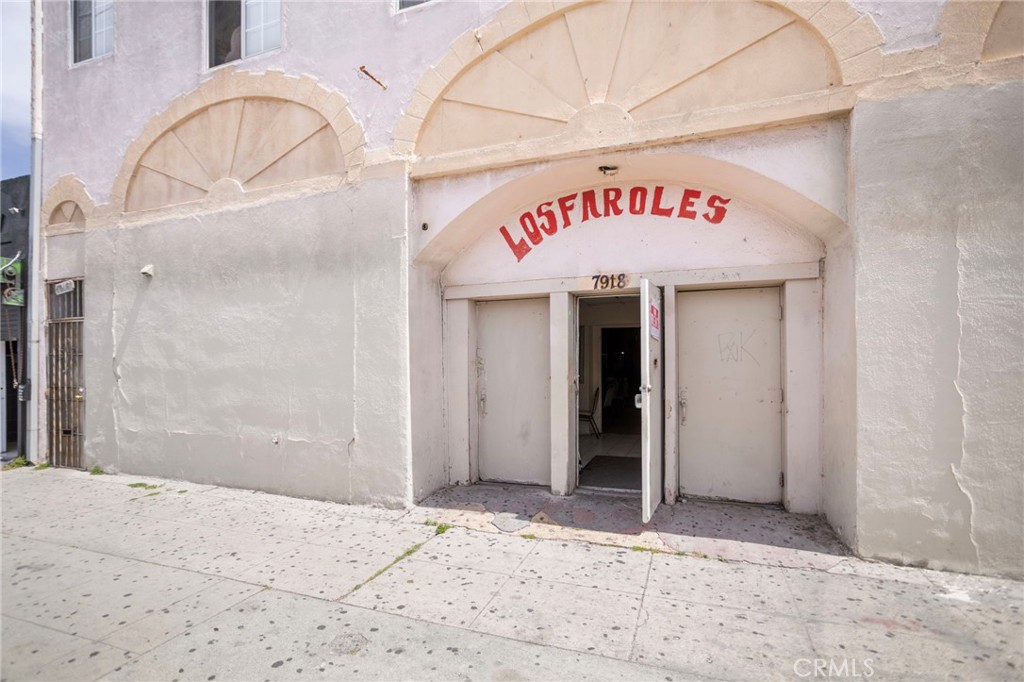 Residential Income in Los Angeles 5
