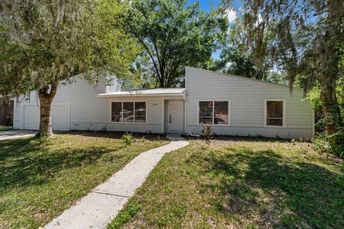 8107 Sw 55th Pl, GAINESVILLE, FL, 32608-4444 | Card Image