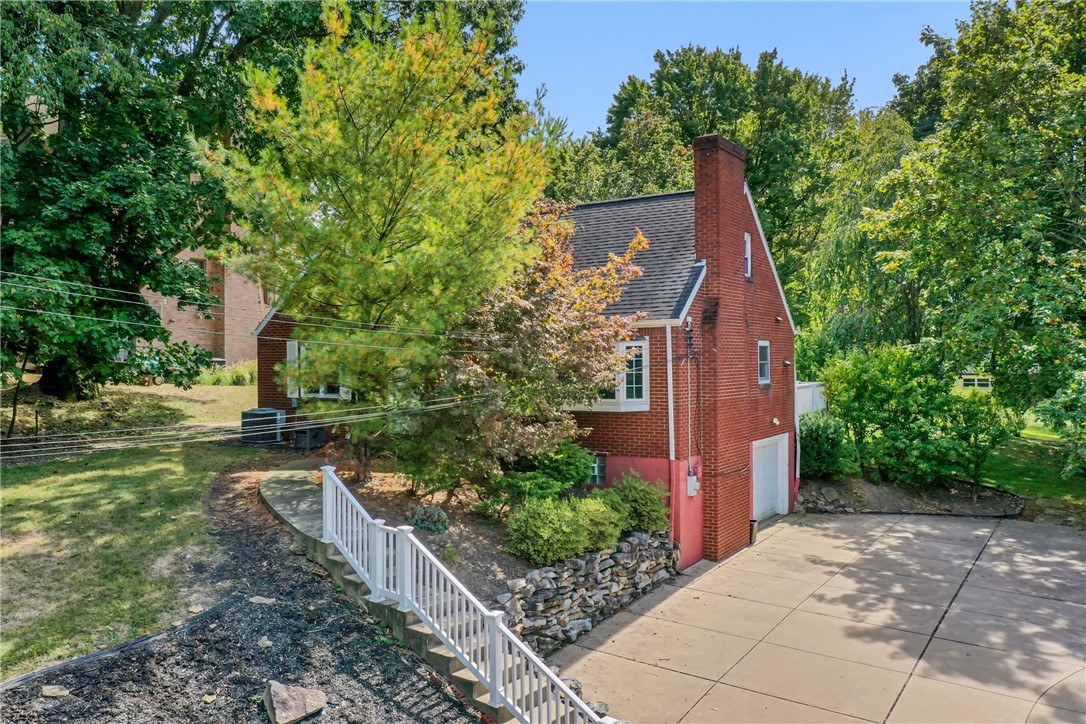 Vilsack Rd, Glenshaw, PA 15116