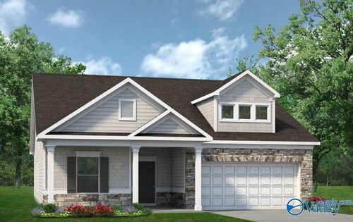 25652 Finchley Drive, Athens, AL, 35613 | Card Image