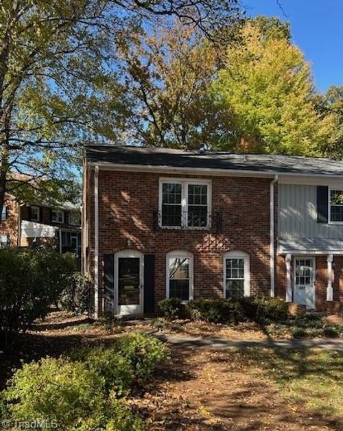 unit-a-2317 Patriot Way, Greensboro, NC, 27408-2742 | Card Image