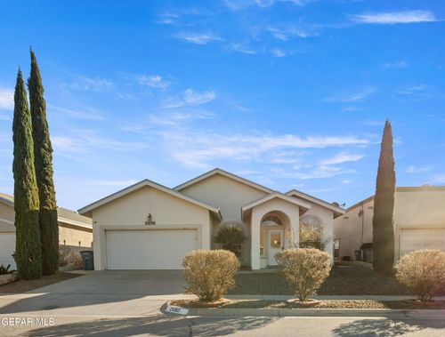 2090 Crystal Ridge Street, El Paso, TX, 79938 | Card Image